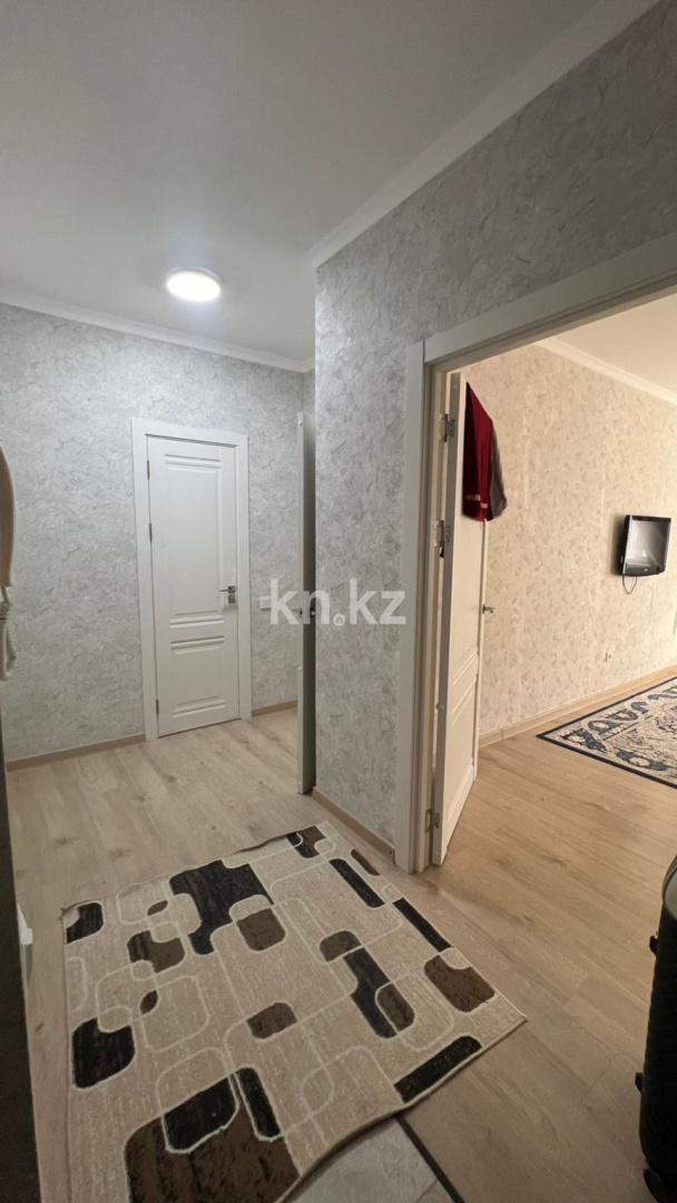 Аренда 1-комнатной квартиры, 38 м² в Астане - фото 4