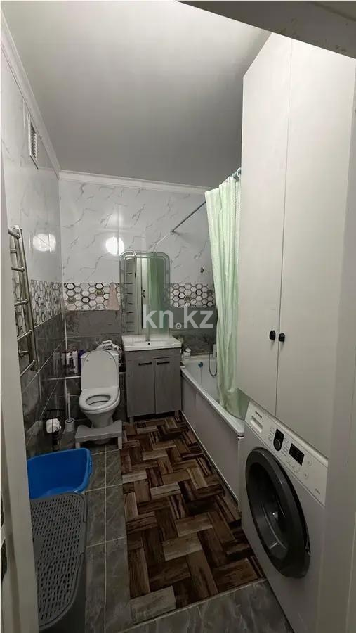 Продажа 1-комнатной квартиры, 44 м² - Продажа квартир от собственников в Алматы - страница 12 фото 3 из 4