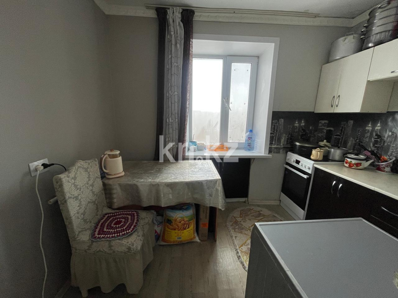 Продажа 3-комнатной квартиры, 67 м² - Продажа  трехкомнатных квартир в Караганде на Юго-Востоке фото 8 из 18