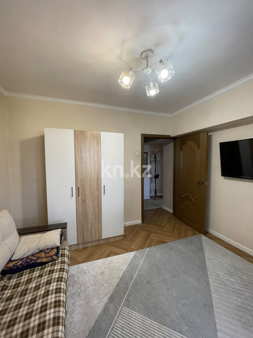 Продажа 3-комнатной квартиры, 70 м² в Алматы - фото 7