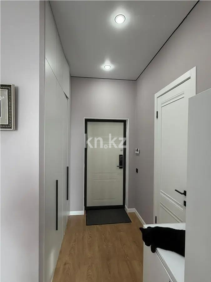 Продажа 2-комнатной квартиры, 41 м² в Астане - фото 5