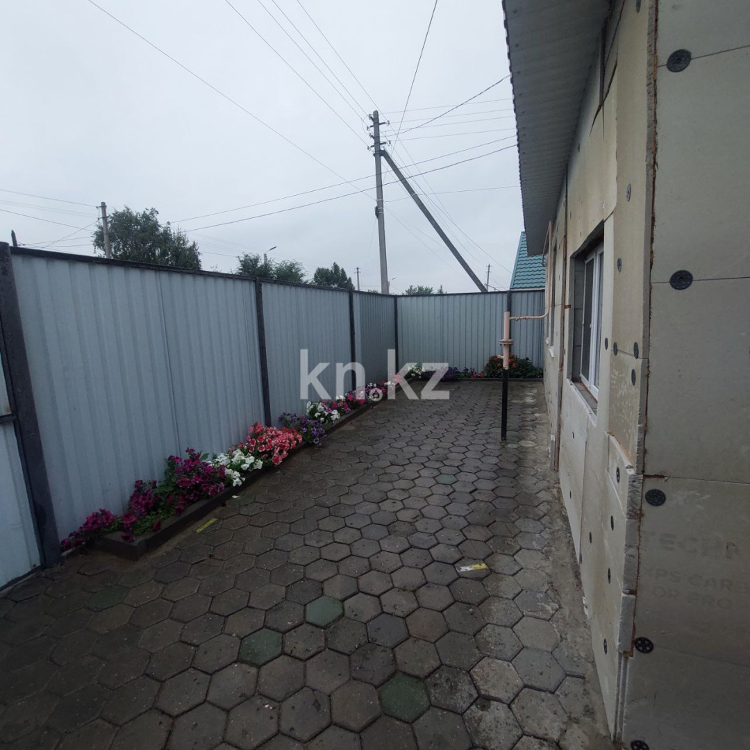 Продажа 6-комнатного дома, 132.4 м², ул. Козыбаева - Продажа квартир в Костанае фото 16 из 23