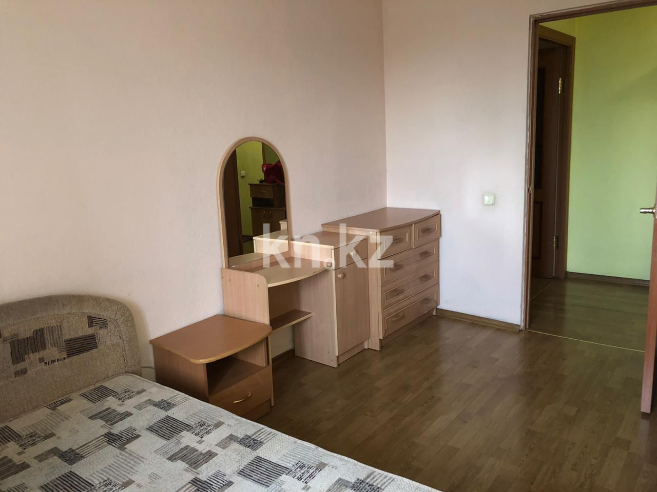 Аренда 2-комнатной квартиры, 45 м² - Аренда квартир помесячно в Астане фото 4 из 11