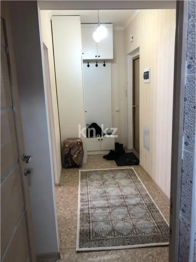 Продажа 1-комнатной квартиры, 36.1 м², пр. Улы Дала, дом  42 - Продажа квартир в Казахстане фото 4 из 4