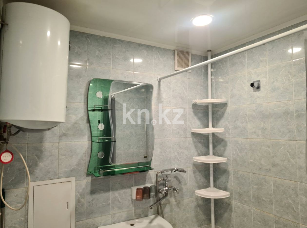 Продажа 1-комнатной квартиры, 33 м² - Продажа однокомнатных квартир в Усть-Каменогорске фото 24 из 31