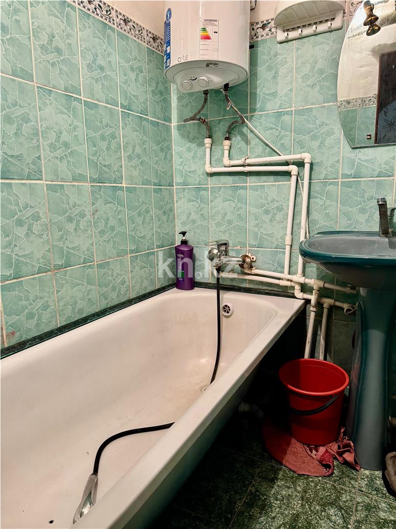 Продажа 3-комнатной квартиры, 52 м², ул. Дружбы - Продажа квартир в Казахстане фото 6 из 6