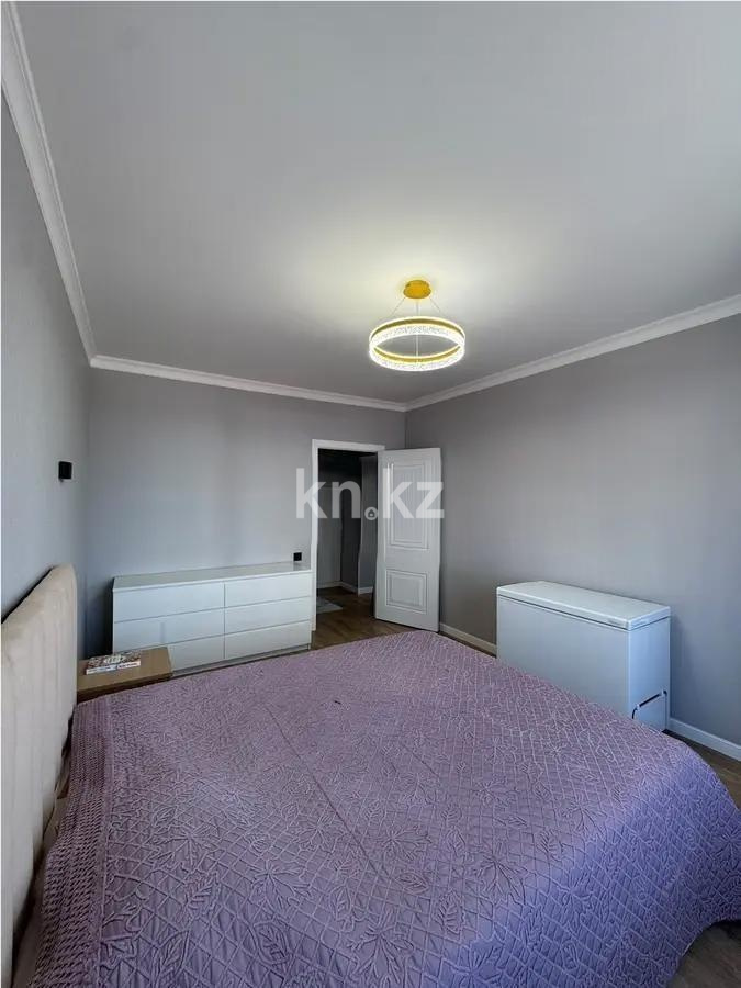 Продажа 2-комнатной квартиры, 59.5 м² - Продажа квартир в р-не Есиль Астаны - страница 3 фото 4 из 8