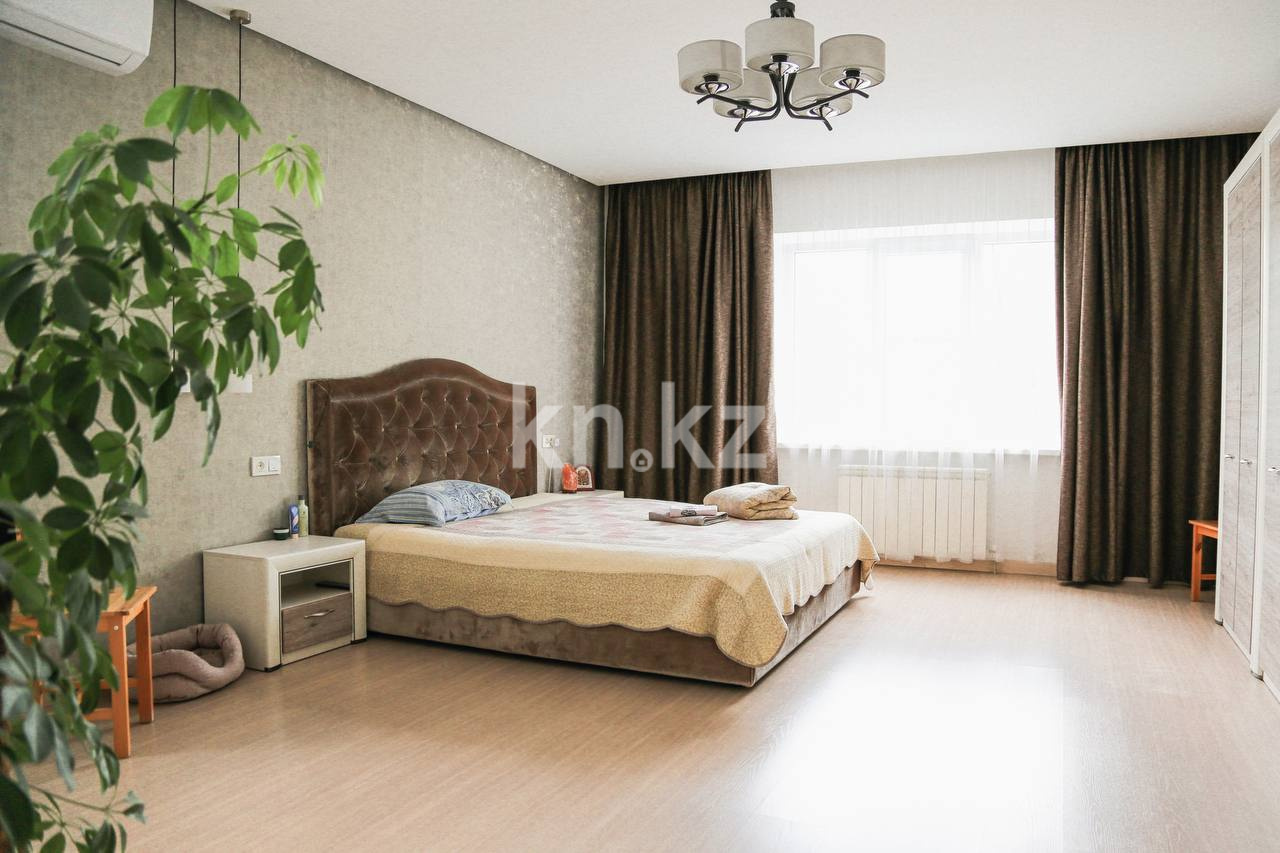 Продажа 6-комнатного дома, 239 м², ул. Басенова - Продажа домов и коттеджей в Алматы фото 11 из 23