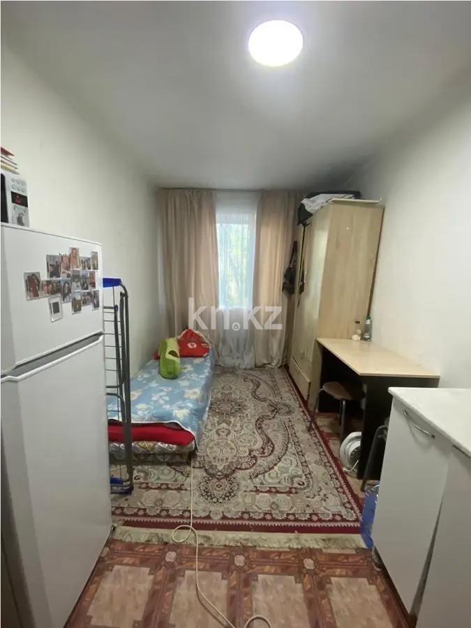 Продажа 1-комнатной квартиры, 12 м² - Продажа однокомнатных квартир от собственников в Алматы - страница 2 фото 1 из 3