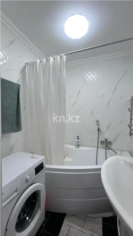 Продажа 3-комнатной квартиры, 83 м², ул. Сатыбалдина, дом  28/4 - Продажа квартир в Караганде фото 4 из 6