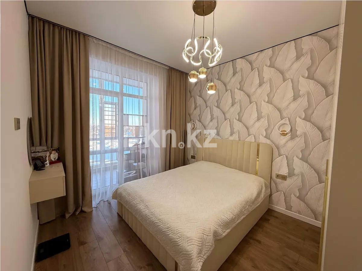 Продажа 2-комнатной квартиры, 45 м² - Продажа квартир от собственников в Астане - страница 13 фото 2 из 5