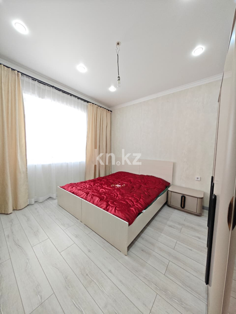 Продажа 5-комнатного дома, 144 м² - Продажа домов, коттеджей в Караганде на Юго-Востоке фото 15 из 27