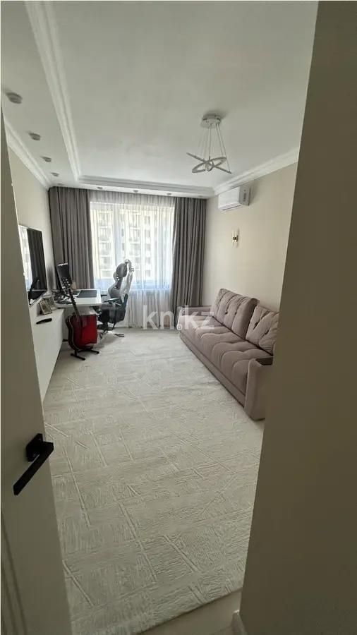 Продажа 2-комнатной квартиры, 56 м², пр. Райымбека, дом  210/1 стр в Алматы - фото 2