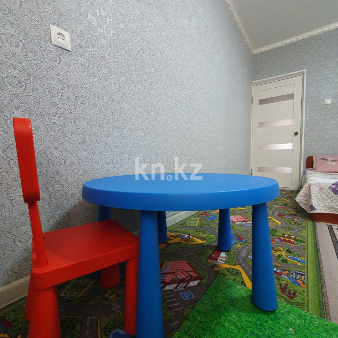 Продажа 2-комнатной квартиры, 49.5 м², ул. Ломоносова - Продажа квартир в Актобе фото 8 из 24