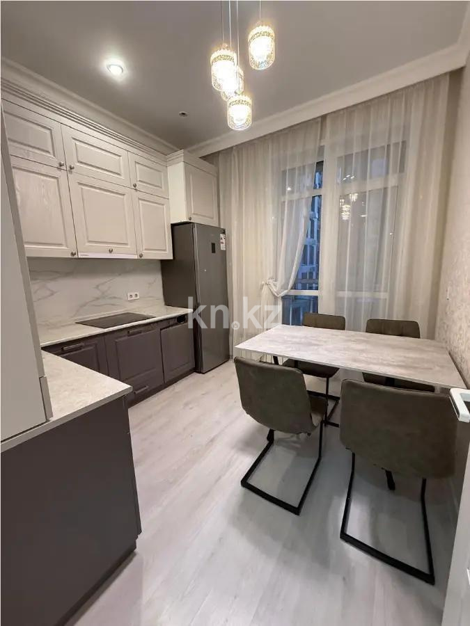 Продажа 2-комнатной квартиры, 57 м², ул. Орынбор, дом  10/4 в Астане - фото 3