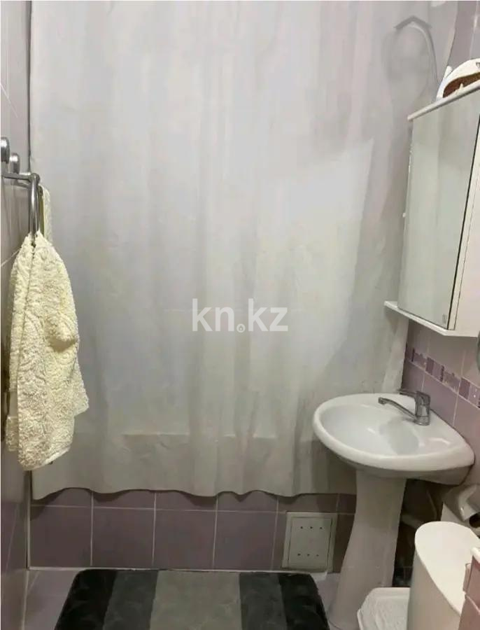 Продажа 3-комнатной квартиры, 58 м² в Алматы - фото 4