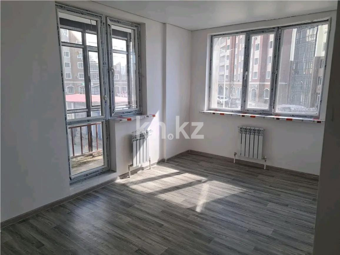 Продажа 3-комнатной квартиры, 74 м², ул. Тулебаева, дом  5 в Астане - фото 2