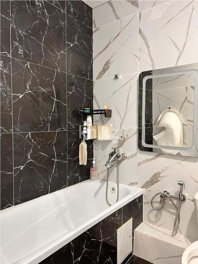 Продажа 1-комнатной квартиры, 40 м² в Астане - фото 3