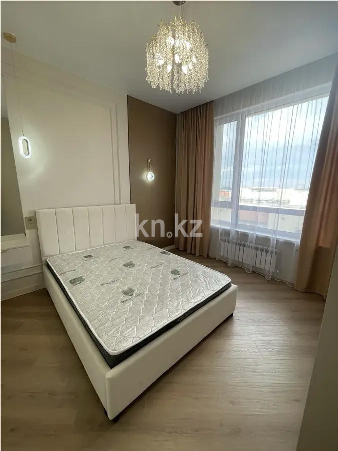 Продажа 3-комнатной квартиры, 70 м² - Продажа квартир от собственников в Астане - страница 34 фото 2 из 5