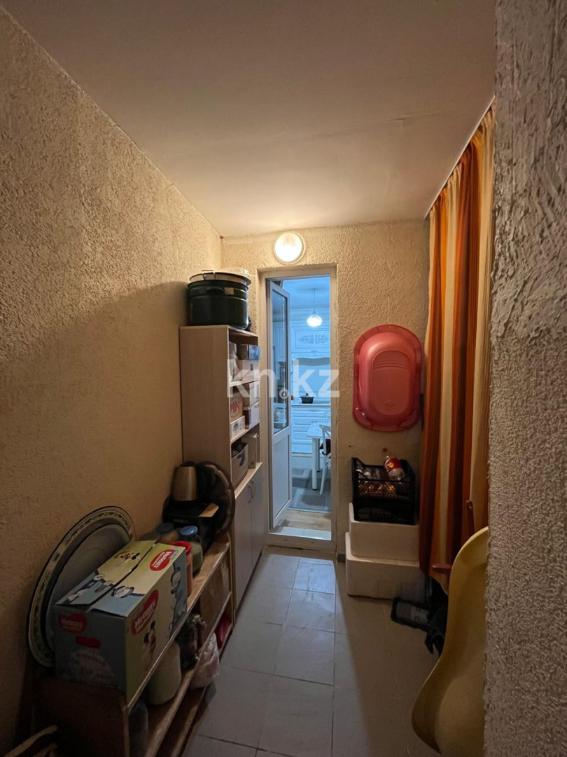 Продажа 3-комнатной квартиры, 94 м², ул. Кургальжинское шоссе, дом  27 - ул. Айтматова - Продажа  трехкомнатных квартир в новостройках Астаны без посредников фото 25 из 39