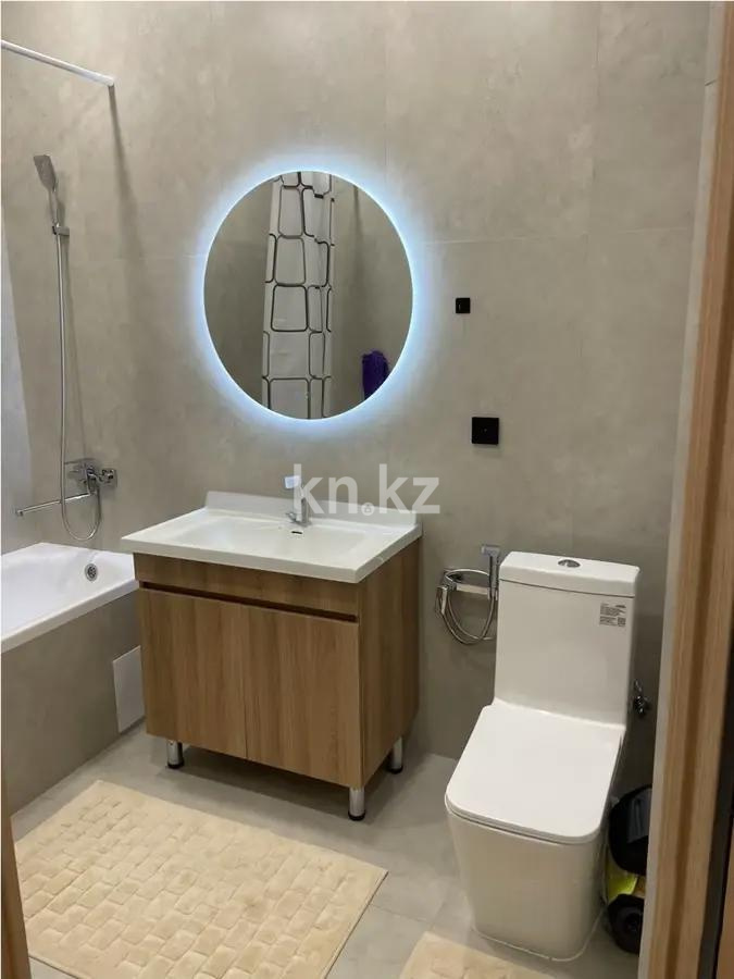 Продажа 1-комнатной квартиры, 40.6 м², ул. Илтипат, дом  45/1 в Алматы - фото 3