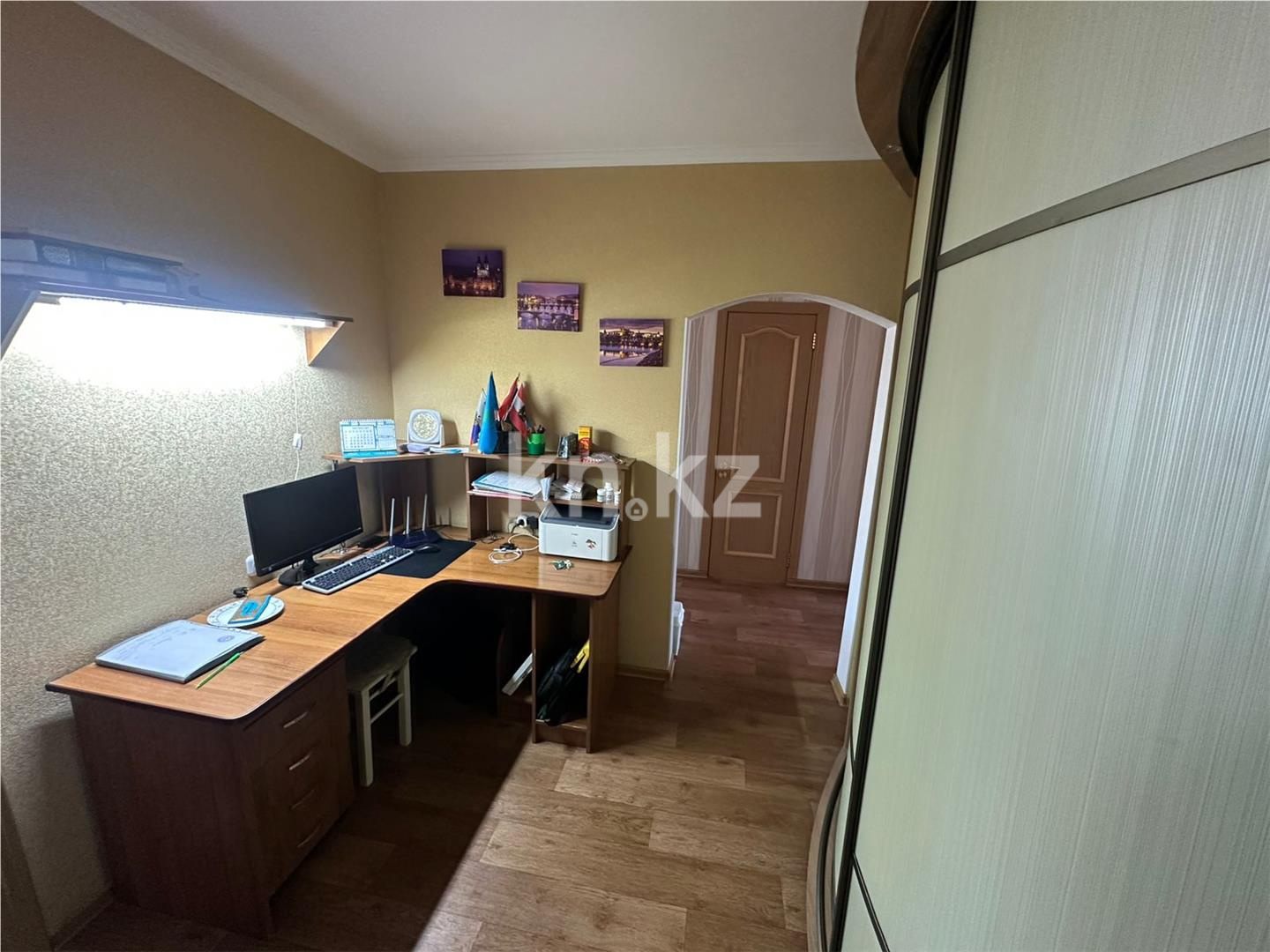 Продажа 3-комнатной квартиры, 63 м² - Продажа трехкомнатных квартир от собственников в Караганде - страница 13 фото 10 из 15