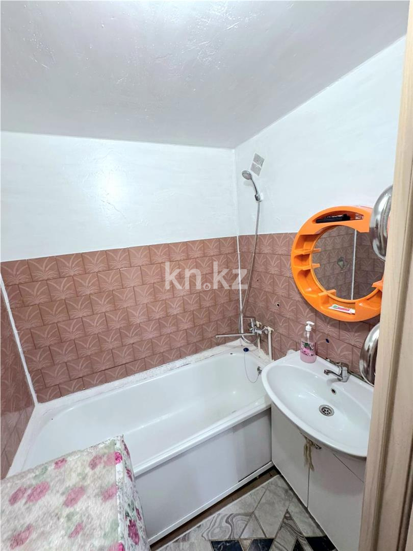 Продажа 3-комнатной квартиры, 70 м² - Продажа трехкомнатных квартир в панельном доме в Темиртау фото 8 из 11