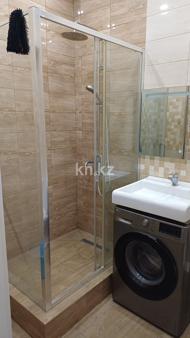 Аренда 1-комнатной квартиры, 35 м² в Астане - фото 10