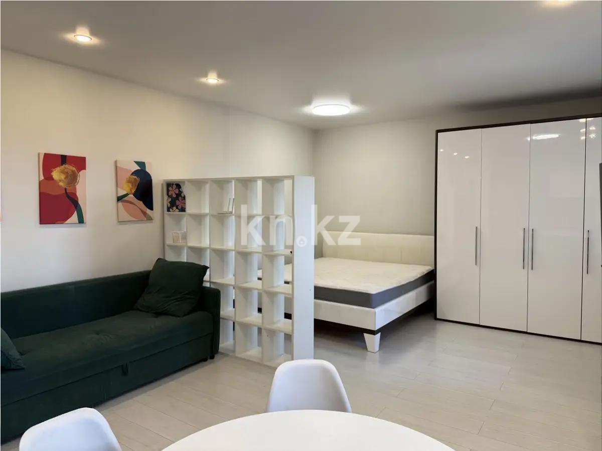 Продажа 1-комнатной квартиры, 43 м² - Продажа земельных участков в Жезказгане фото 1 из 9