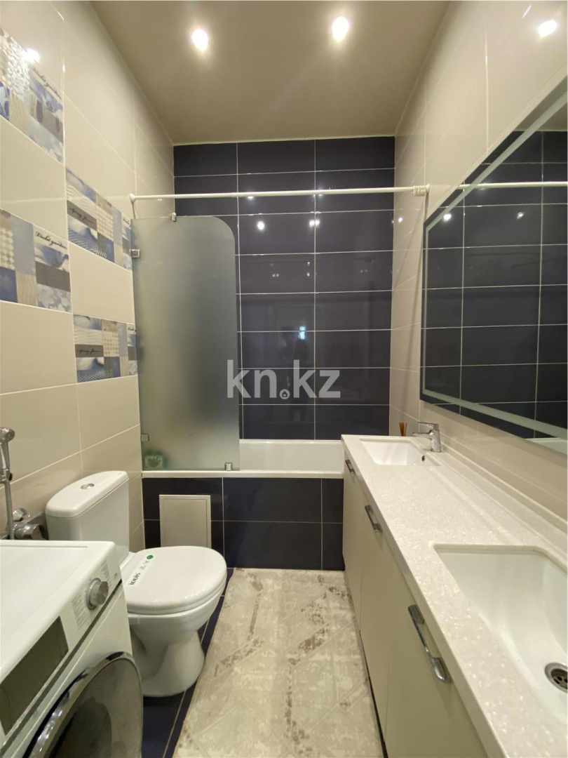 Продажа 4-комнатной квартиры, 149 м² - Продажа квартир в кирпичном доме в Казахстане - страница 300 фото 19 из 32