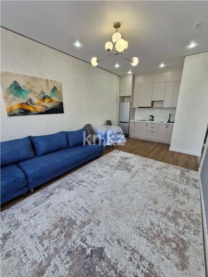 Продажа 2-комнатной квартиры, 44 м² в Астане - фото 2