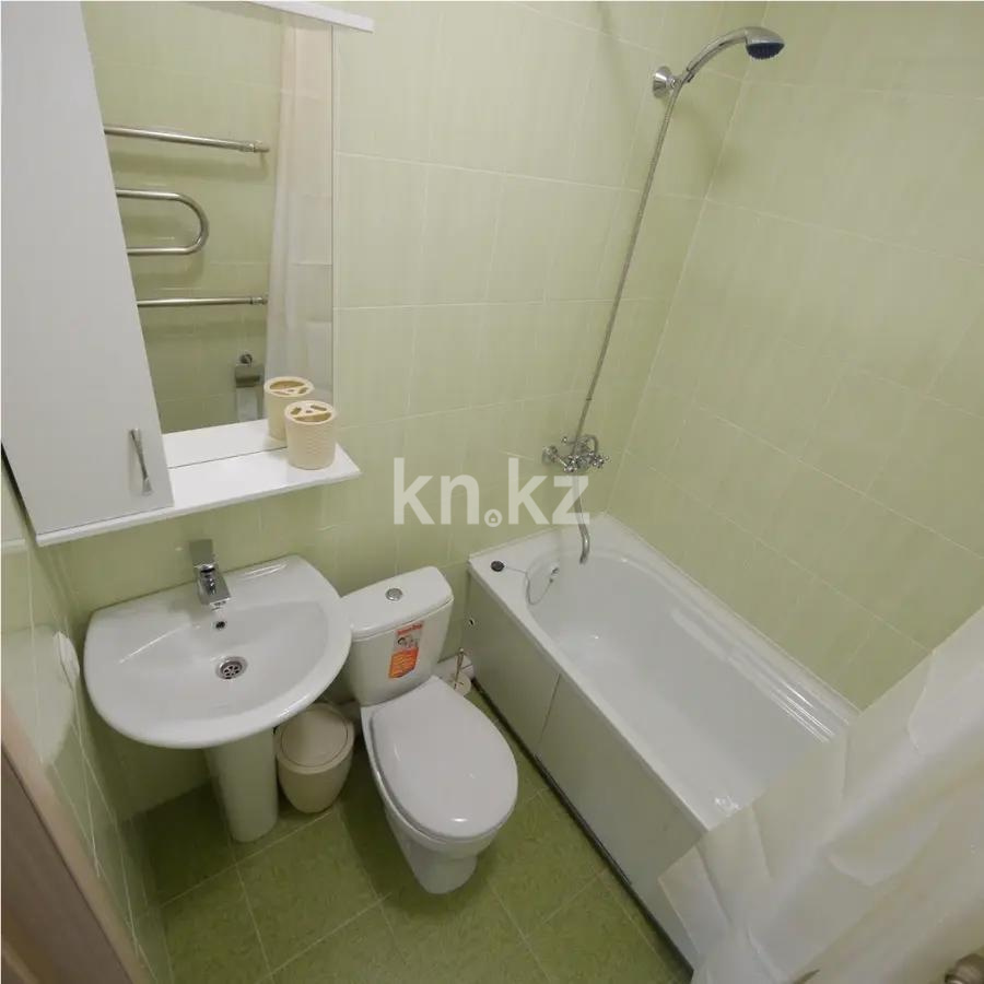 Продажа 1-комнатной квартиры, 58 м² в Астане - фото 3
