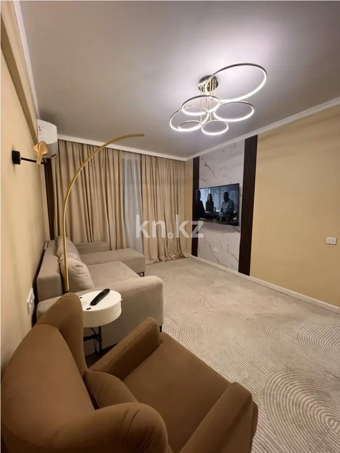 Продажа 2-комнатной квартиры, 44.1 м² - Продажа квартир в Казахстане - страница 20 фото 2 из 6