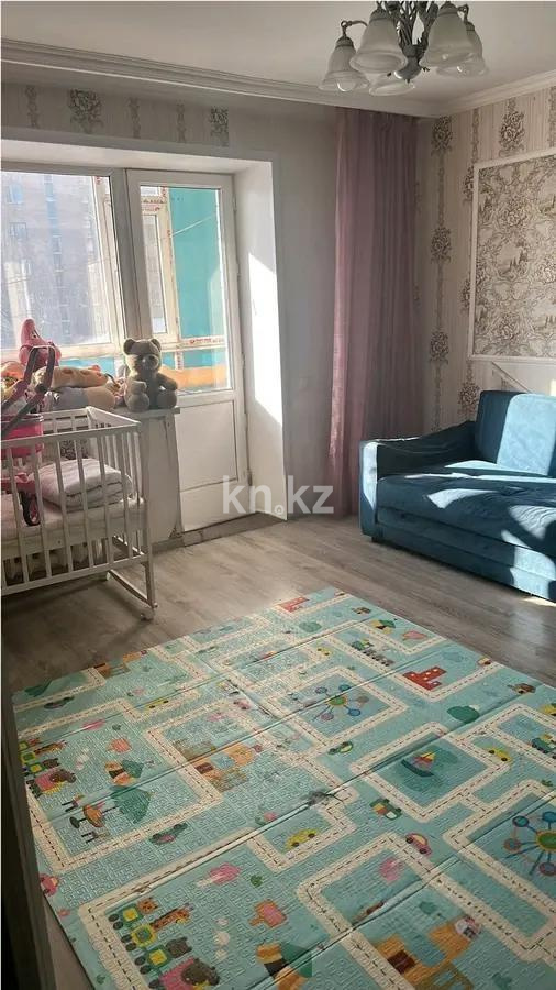 Продажа 2-комнатной квартиры, 42 м² - Продажа квартир от собственников в Астане - страница 41 фото 1 из 7