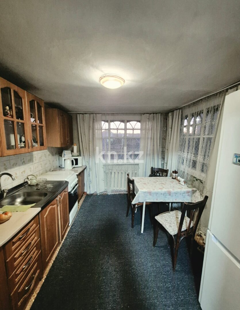 Продажа 4-комнатного дома, 75.5 м² в Караганде - фото 5