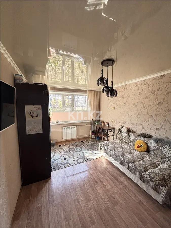 Продажа 2-комнатной квартиры, 47 м² в Караганде - фото 2