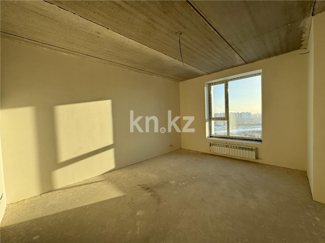 Продажа 4-комнатной квартиры, 118 м² - Продажа  четырехкомнатных квартир в новостройках Астаны с фото - страница 13 фото 13 из 26