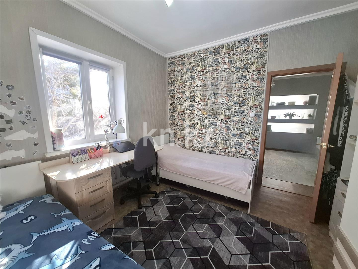 Продажа 4-комнатного дома, 84 м² - Недвижимость в Темиртау - страница 8 фото 6 из 34