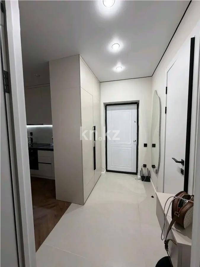 Продажа 2-комнатной квартиры, 35 м² - Продажа двухкомнатных квартир от собственников в Казахстане фото 4 из 4