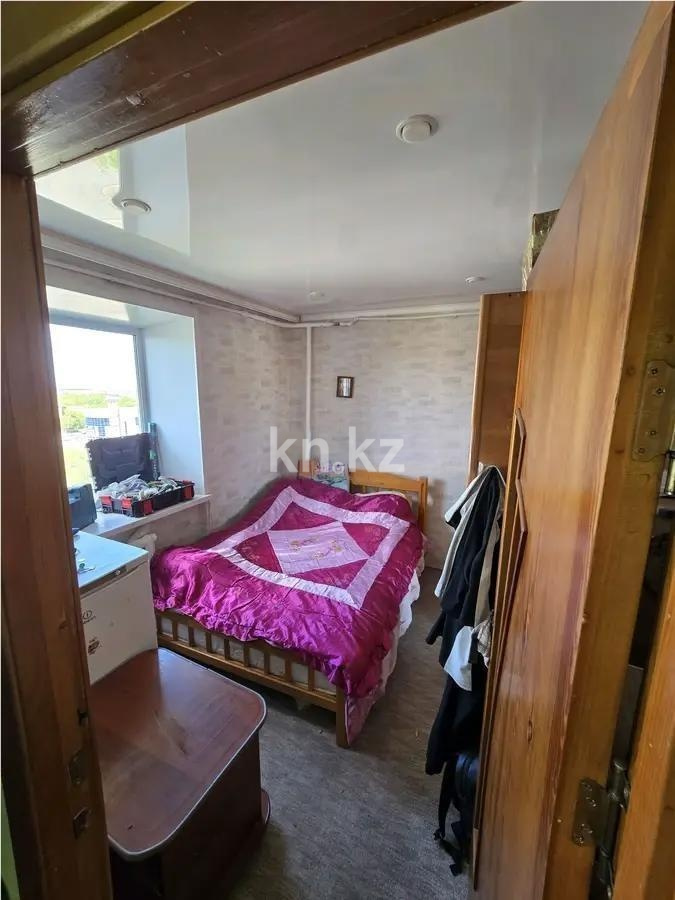 Продажа 3-комнатной квартиры, 54 м² - Продажа квартир в блочном доме в Темиртау фото 2 из 5