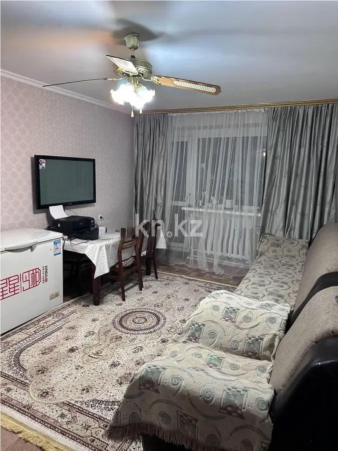 Продажа 3-комнатной квартиры, 64 м², ул. Язева, дом  11 - Продажа квартир в Караганде фото 1 из 4