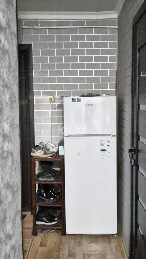 Продажа 2-комнатной квартиры, 45 м² - Продажа двухкомнатных квартир в Караганде фото 8 из 12