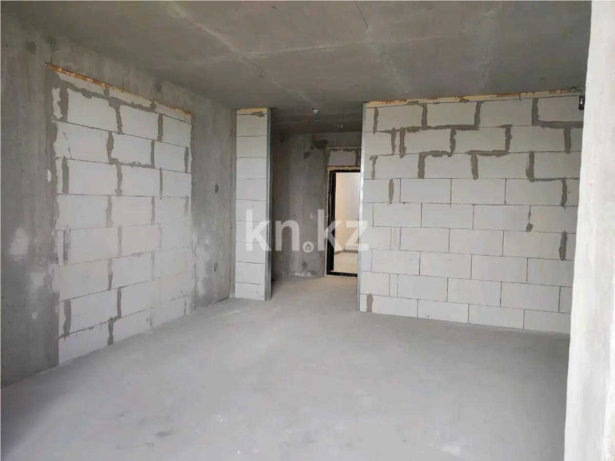 Продажа 1-комнатной квартиры, 34.28 м² в Алматы - фото 2