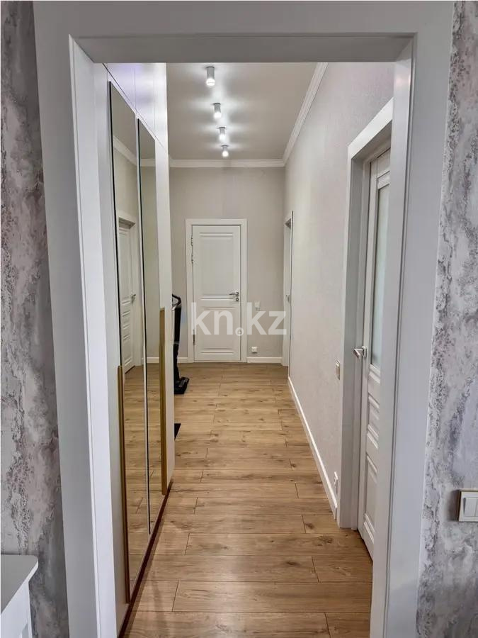 Продажа 2-комнатной квартиры, 63 м² в Астане - фото 5