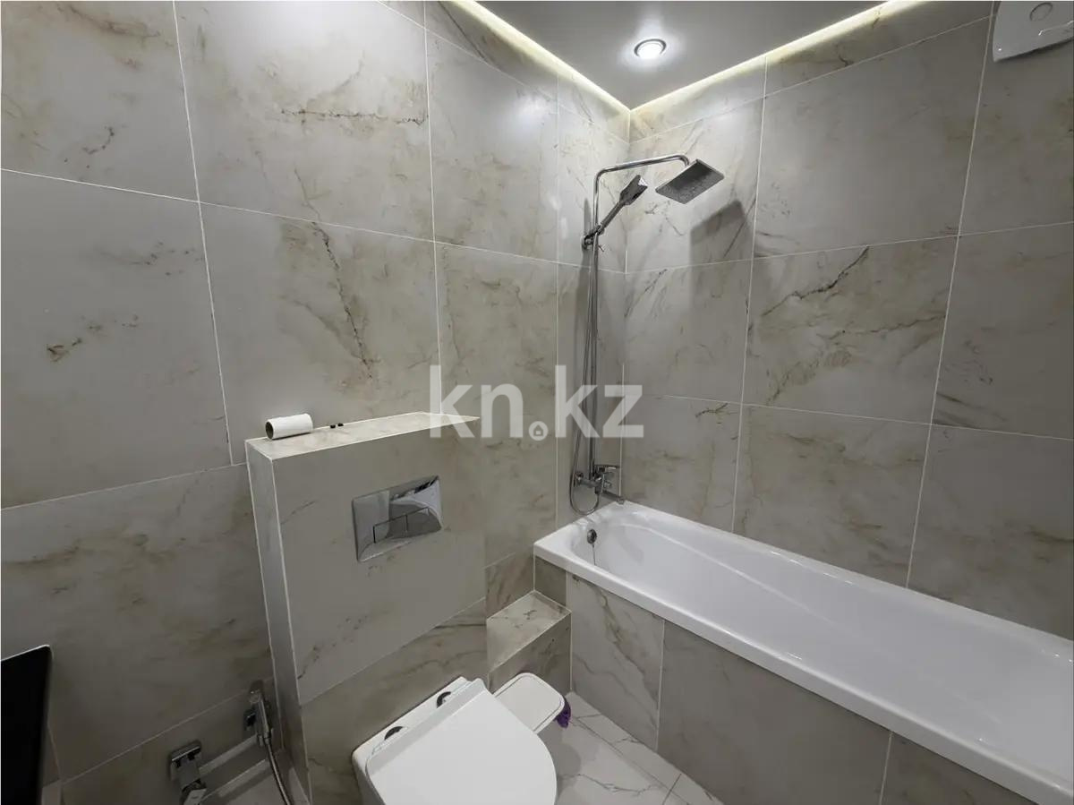 Продажа 2-комнатной квартиры, 62 м², ул. Анет баба, дом  6 - Продажа  двухкомнатных квартир в Астане фото 3 из 4