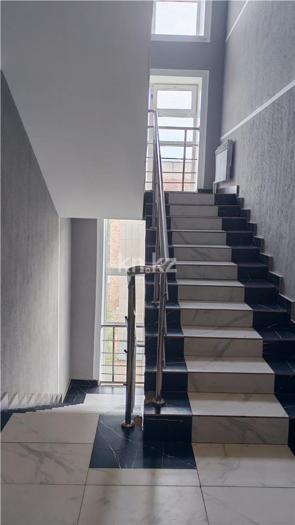 Продажа 3-комнатной квартиры, 59 м², ул. Муканова - Продажа  трехкомнатных квартир в Караганде фото 20 из 20