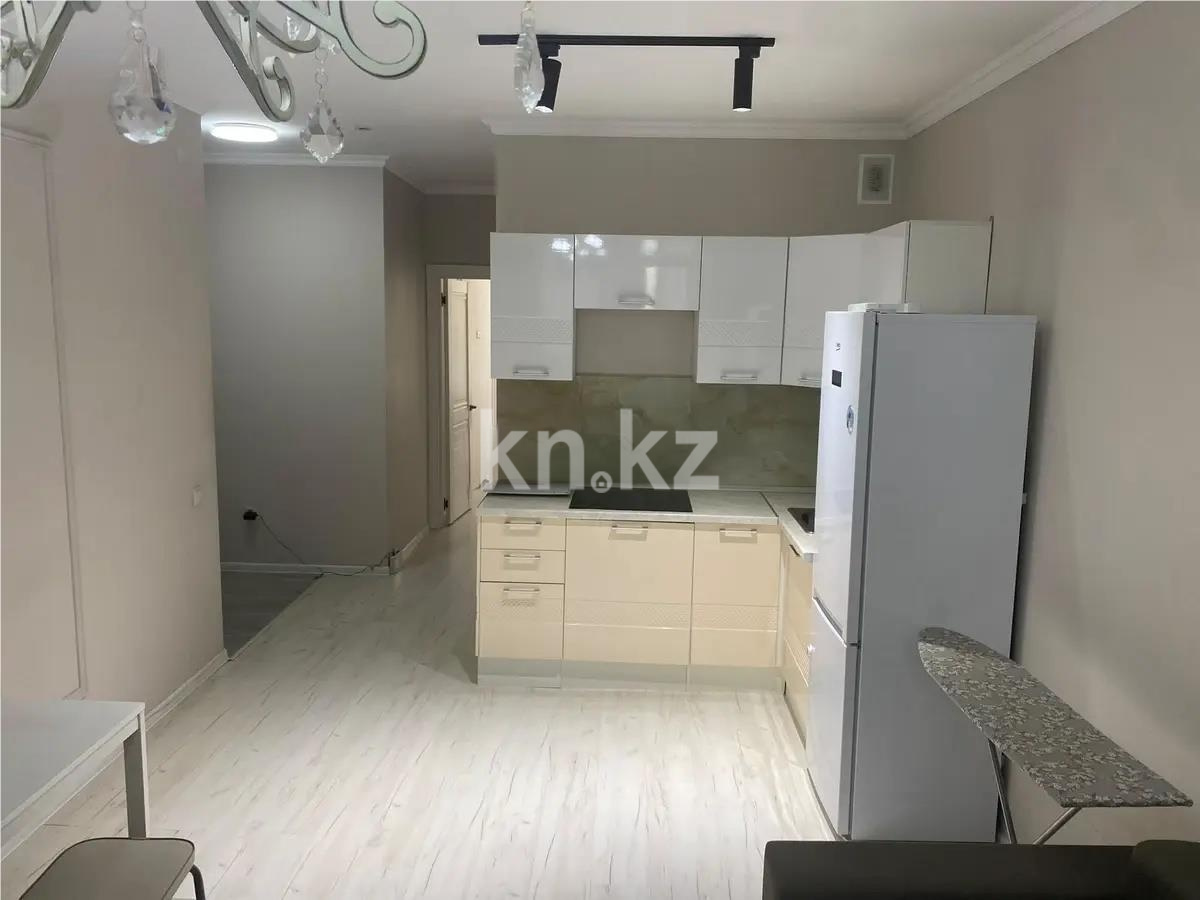 Продажа 1-комнатной квартиры, 41.1 м² в Астане - фото 3