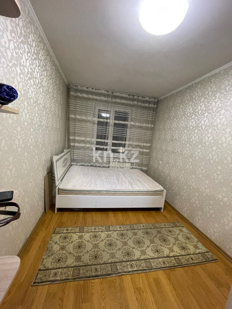 Аренда 2-комнатной квартиры, 48 м² - Аренда квартир помесячно в Казахстане фото 4 из 11