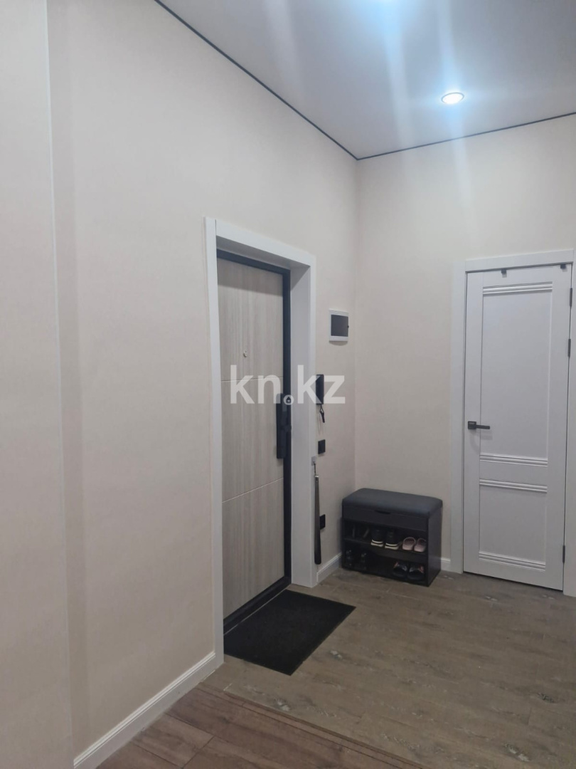 Аренда 2-комнатной квартиры, 46 м² в Астане - фото 7