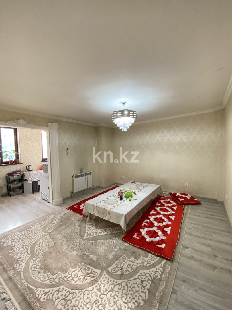 Продажа 3-комнатной квартиры, 62 м² в Шымкенте - фото 5